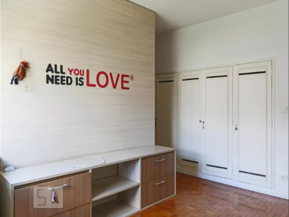 Imagem Imóvel com 3 Quartos à Venda, 190 m² em Centro - São Paulo Imagem Imóvel com 3 Quartos à Venda, 190 m² em Centro - São Paulo