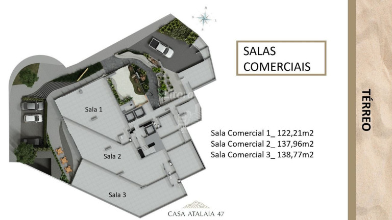 Imagem Apartamento com 3 Quartos à Venda, 125 m² em Fazenda - Itajaí Imagem Apartamento com 3 Quartos à Venda, 125 m² em Fazenda - Itajaí
