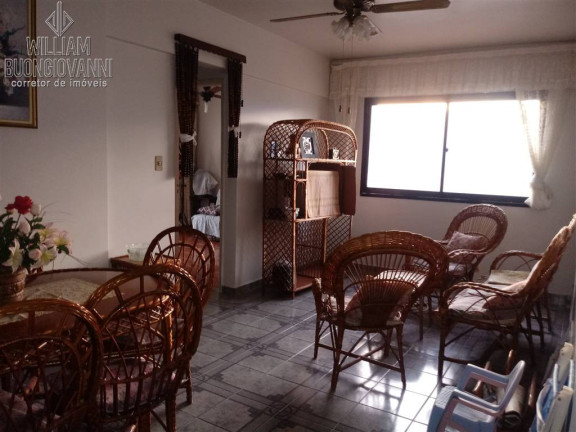 Imagem Apartamento com 3 Quartos à Venda, 134 m² em Balneario Florida - Praia Grande