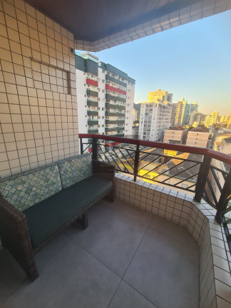 Imagem Apartamento com 2 Quartos para Alugar, 83 m² em Canto Do Forte - Praia Grande Imagem Apartamento com 2 Quartos para Alugar, 83 m² em Canto Do Forte - Praia Grande
