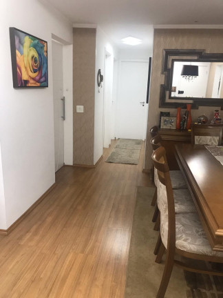 Imagem Apartamento com 3 Quartos à Venda, 98 m² em Chácara Califórnia - São Paulo Imagem Apartamento com 3 Quartos à Venda, 98 m² em Chácara Califórnia - São Paulo