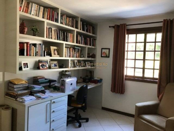 Imagem Casa com 5 Quartos à Venda, 630 m² em Anil - Rio De Janeiro Imagem Casa com 5 Quartos à Venda, 630 m² em Anil - Rio De Janeiro