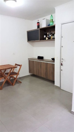 Imagem Apartamento com 3 Quartos à Venda, 100 m² em Santo Amaro - São Paulo Imagem Apartamento com 3 Quartos à Venda, 100 m² em Santo Amaro - São Paulo