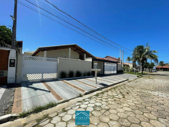 Imagem Casa com 4 Quartos à Venda, 223 m² em Oásis