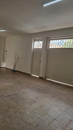 Imagem Sobrado com 4 Quartos à Venda, 219 m² em Centro - Franca Imagem Sobrado com 4 Quartos à Venda, 219 m² em Centro - Franca