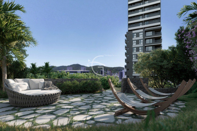 Imagem Apartamento com 3 Quartos à Venda, 78 m² em América - Joinville Imagem Apartamento com 3 Quartos à Venda, 78 m² em América - Joinville