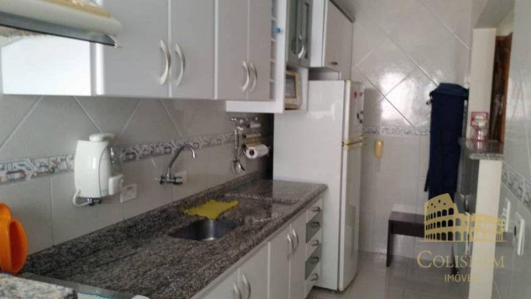 Imagem Apartamento com 1 Quarto à Venda, 49 m² em Aviação - Praia Grande