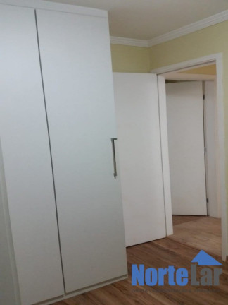 Imagem Apartamento com 2 Quartos à Venda, 50 m² em Limão - São Paulo