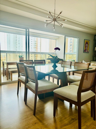 Imagem Apartamento com 3 Quartos à Venda, 140 m² em Parque Campolim - Sorocaba