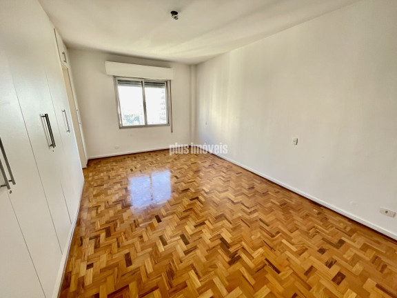 Imagem Apartamento com 3 Quartos à Venda, 169 m² em Santa Cecília - São Paulo Imagem Apartamento com 3 Quartos à Venda, 169 m² em Santa Cecília - São Paulo