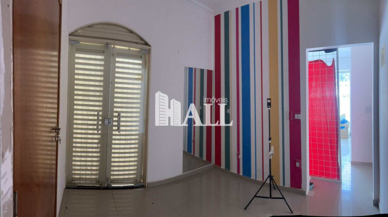Imóvel Comercial à Venda, 198 m² em Jardim Ouro Verde - São José Do Rio Preto