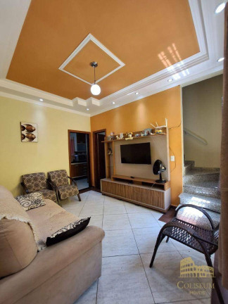 Imagem Casa com 2 Quartos à Venda, 68 m² em Vila Assunção - Praia Grande
