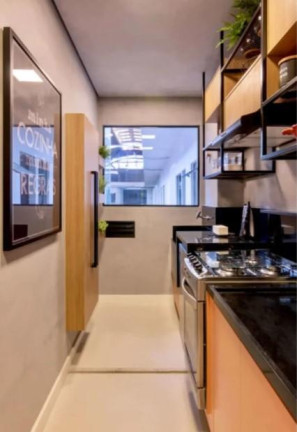 Imagem Apartamento com 1 Quarto à Venda, 70 m² em São Cristóvão - Rio De Janeiro