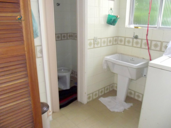 Imagem Apartamento com 3 Quartos para Alugar, 150 m² em Astúrias - Guarujá Imagem Apartamento com 3 Quartos para Alugar, 150 m² em Astúrias - Guarujá