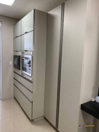 Imagem Apartamento com 3 Quartos à Venda, 98 m² em Vila Operária - Itajaí