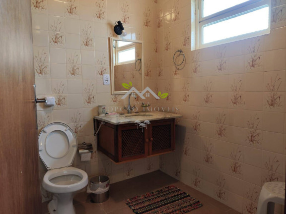 Imagem Casa com 4 Quartos à Venda, 170 m² em Condomínio Colinas Do Sol - Campos Do Jordão Imagem Casa com 4 Quartos à Venda, 170 m² em Condomínio Colinas Do Sol - Campos Do Jordão