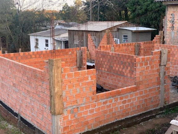 Imagem Terreno à Venda, 690 m² em São Tomé - Viamão Imagem Terreno à Venda, 690 m² em São Tomé - Viamão