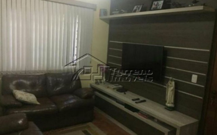 Casa com 3 Quartos à Venda, 180 m² em Bosque Dos Eucaliptos - São José Dos Campos