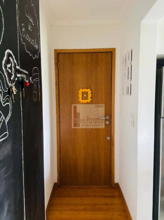 Imagem Apartamento com 2 Quartos à Venda, 56 m² em Vila Andrade - São Paulo
