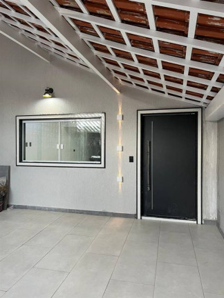 Imagem Casa com 2 Quartos à Venda, 73 m² em Caiçara - Praia Grande Imagem Casa com 2 Quartos à Venda, 73 m² em Caiçara - Praia Grande