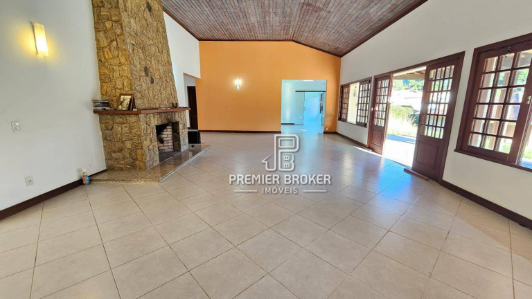 Imagem Casa com 9 Quartos à Venda, 1.000 m² em Fazenda Boa Fé - Teresópolis