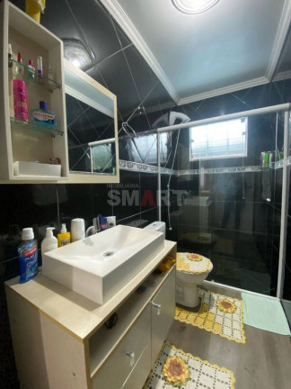 Imagem Casa com 3 Quartos à Venda, 75 m² em Rau - Jaraguá Do Sul