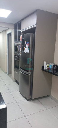 Apartamento com 3 Quartos à Venda, 113 m² em Vila Osasco - Osasco