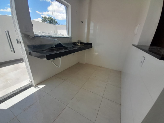 Imagem Apartamento com 2 Quartos à Venda, 56 m² em Caiapós - Contagem