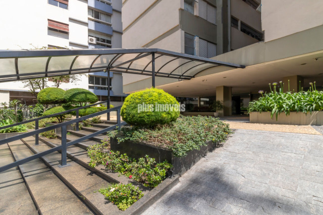 Imagem Apartamento com 4 Quartos à Venda, 240 m² em Higienópolis - São Paulo