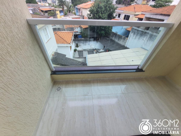 Imagem Apartamento com 2 Quartos à Venda, 100 m² em Vila Gilda - Santo André