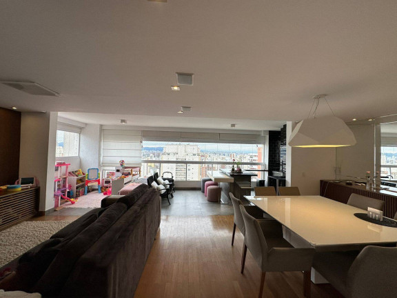 Imagem Apartamento com 3 Quartos à Venda, 140 m² em Perdizes - São Paulo