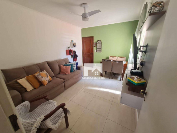 Imagem Apartamento com 2 Quartos à Venda, 82 m² em Vila Industrial - Campinas Imagem Apartamento com 2 Quartos à Venda, 82 m² em Vila Industrial - Campinas