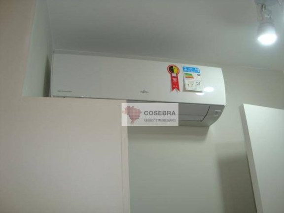 Imagem Apartamento com 1 Quarto para Alugar, 36 m² em Itaim Bibi - São Paulo