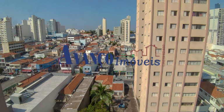 Imagem Apartamento com 4 Quartos à Venda, 200 m² em Centro - Jundiaí