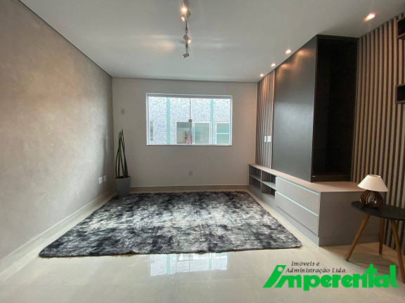 Imagem Casa com 2 Quartos à Venda, 100 m² em Campo Grande - Santos
