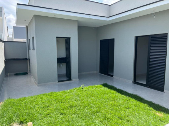 Imagem Casa de Condomínio com 3 Quartos à Venda, 160 m² em Jardim Golden Park Residence - Hortolândia Imagem Casa de Condomínio com 3 Quartos à Venda, 160 m² em Jardim Golden Park Residence - Hortolândia