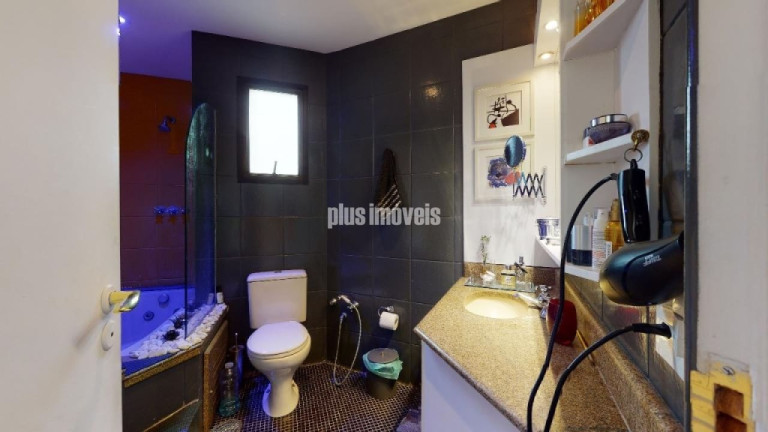 Imagem Apartamento com 2 Quartos à Venda, 75 m² em Panamby - São Paulo Imagem Apartamento com 2 Quartos à Venda, 75 m² em Panamby - São Paulo