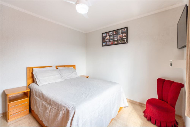 Imagem Casa com 3 Quartos à Venda, 260 m² em Vila Mascote - São Paulo Imagem Casa com 3 Quartos à Venda, 260 m² em Vila Mascote - São Paulo