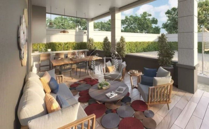 Imagem Apartamento com 3 Quartos à Venda, 211 m² em Vila Mariana - São Paulo
