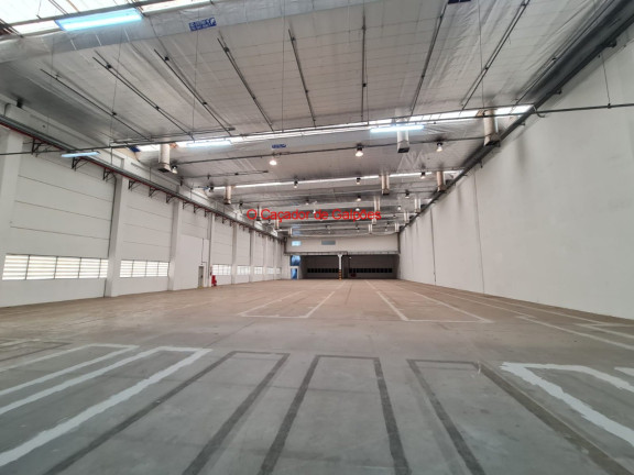 Imagem Imóvel para Alugar, 2.209 m² em Tamboré - Barueri Imagem Imóvel para Alugar, 2.209 m² em Tamboré - Barueri