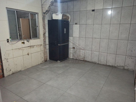 Imagem Casa com 2 Quartos à Venda, 222 m² em Alto Da Boa Vista - Mauá