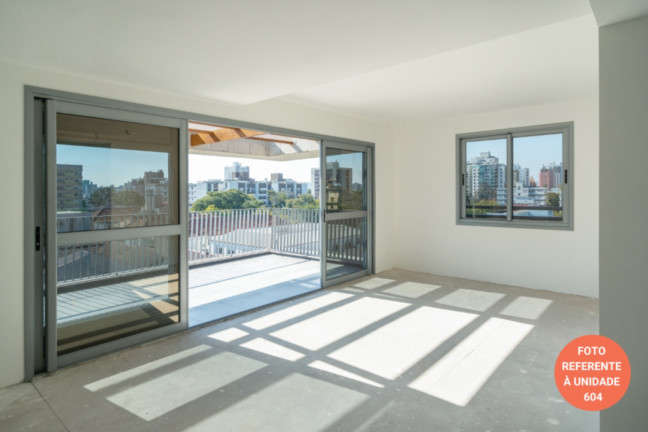 Imagem Imóvel com 2 Quartos à Venda, 64 m² em Menino Deus - Porto Alegre Imagem Imóvel com 2 Quartos à Venda, 64 m² em Menino Deus - Porto Alegre
