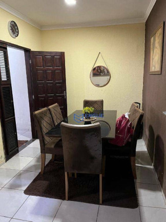 Imagem Casa com 2 Quartos à Venda, 83 m² em Alto Da Mangueira - Maracanaú