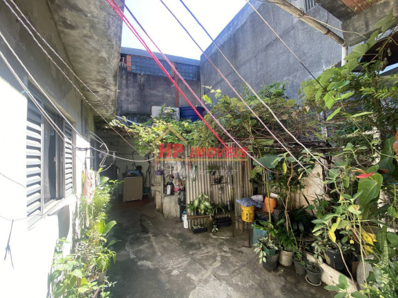 Imagem Casa com 3 Quartos à Venda, 100 m² em Vila Yolanda - Osasco Imagem Casa com 3 Quartos à Venda, 100 m² em Vila Yolanda - Osasco