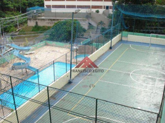 Imagem Apartamento com 2 Quartos à Venda, 60 m² em Ingá - Niterói