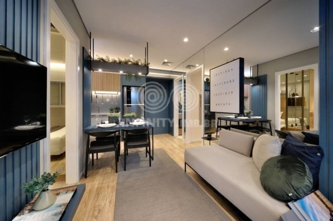 Imagem Apartamento com 2 Quartos à Venda, 38 m² em Vila Formosa - São Paulo