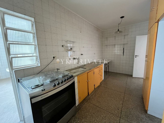Imagem Apartamento com 3 Quartos à Venda, 129 m² em Perdizes - São Paulo