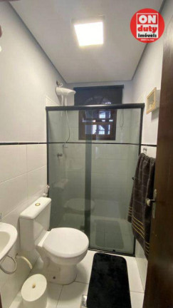 Imagem Sobrado com 3 Quartos à Venda, 200 m² em Boqueirão - Santos Imagem Sobrado com 3 Quartos à Venda, 200 m² em Boqueirão - Santos