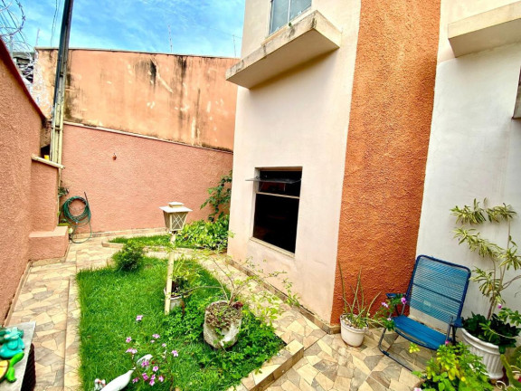 Imagem Casa com 4 Quartos à Venda, 240 m² em Residencial Fortaleza - Lins Imagem Casa com 4 Quartos à Venda, 240 m² em Residencial Fortaleza - Lins