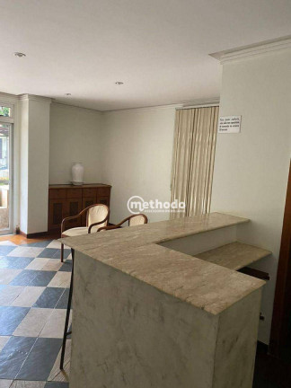 Imagem Apartamento com 4 Quartos à Venda, 145 m² em Cambuí - Campinas Imagem Apartamento com 4 Quartos à Venda, 145 m² em Cambuí - Campinas